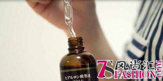 永旺（AEON）GLAMATICAL原液，给自己最好的爱