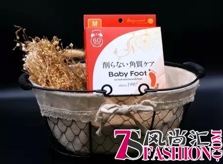Baby Foot，步履所至，足下生花