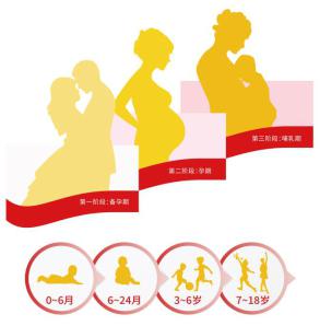 首份母婴行业白皮书发布 惠优喜倡千日营养免疫理念