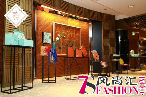 匠心力作，燕太太携手立威廉重磅发布新品燕窝月饼