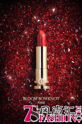 BLOOM BOWKNOT「小白管」，来自法国的神秘高订