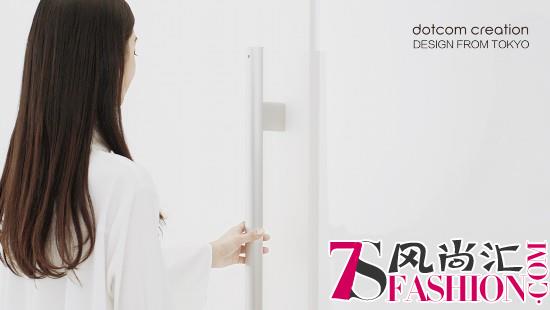 前Sony创意产品设计总监胜沼润带领dotcom creation重新定义设计