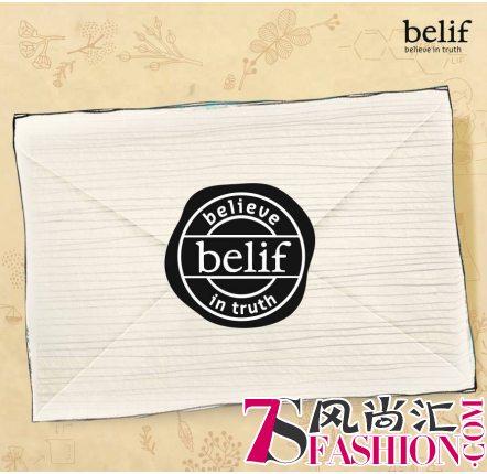引领韩国护肤新时尚，belif在韩国口碑怎么样？
