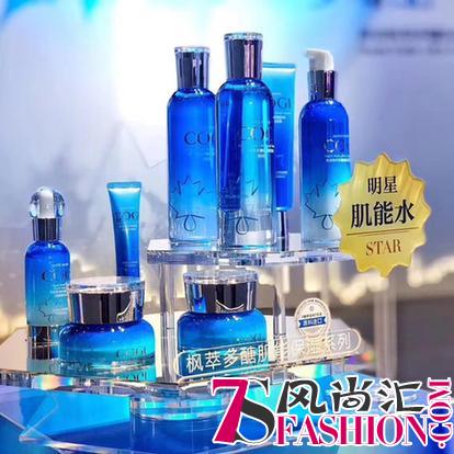 爱之旅十年，看高姿“枫”生水起！