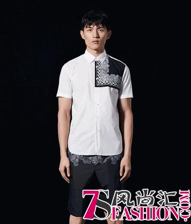 久保嘉男 | 将现代且优雅的设计融入安正男装