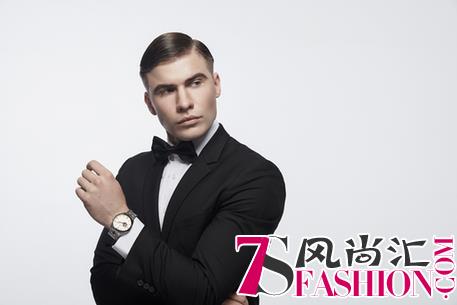 悉数岁月沧桑，天王表携手京东之家致敬天下父亲