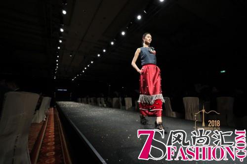 海上丝绸之路2018澳门国际时尚周闭幕,为打造亚洲时尚之都城市奠定基础