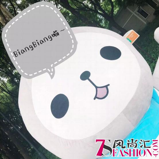 全家BiangBiang喵卖萌上线