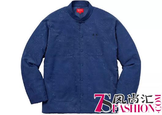 汉字与潮流碰撞 LI-NING李宁 x GAI全新联名登陆有货
