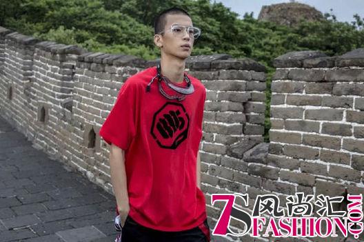 汉字与潮流碰撞 LI-NING李宁 x GAI全新联名登陆有货