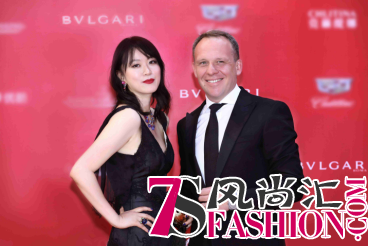 上海国际电影节如约而至 众星佩戴BVLGARI宝格丽珠宝出席开幕式