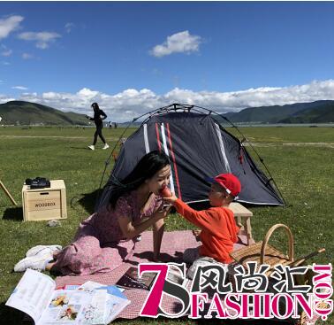 母婴达人云南自驾行启动 乐友为亲子时光保驾护航