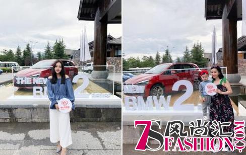 母婴达人云南自驾行启动 乐友为亲子时光保驾护航