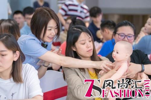 日本高级母婴品牌MIKI HOUSE 受准妈妈们欢迎的理由