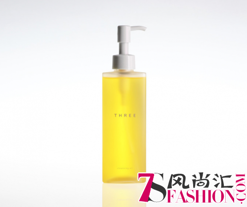 盛夏光年里的肌肤记忆——THREE给你带来全新的清爽感受