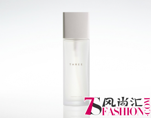 盛夏光年里的肌肤记忆——THREE给你带来全新的清爽感受