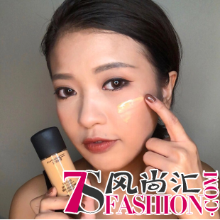 夏季妆容如何超长待机,M·A·C魅可底妆让美丽不NG