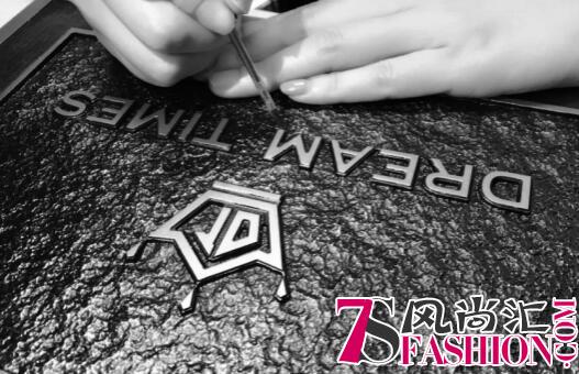 经典永恒 辉煌继续DREAM TIMES新品即将耀然上市