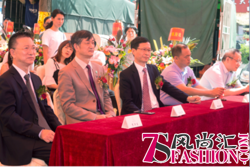 整形名医云集中山，贺尼姬医美6月27日隆重开业