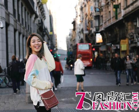 不一YOUNG的丝路，50强名单出炉——周大福“丝路任我行”第四季海选