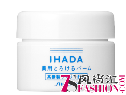 斩获COSME多项大奖 最瞩目人气商品日本IHADA