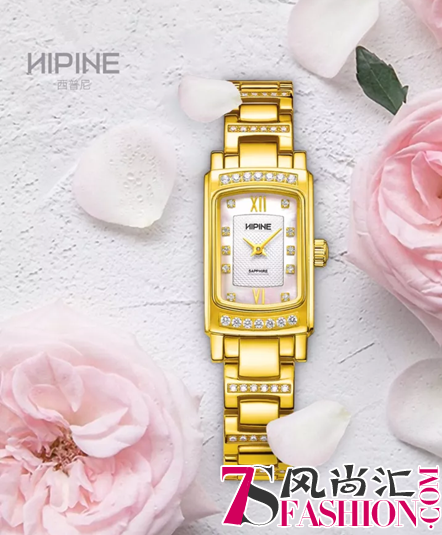 高性价比金表-西普尼丨 腕间的华贵与优雅：揭秘珍珠母贝表盘