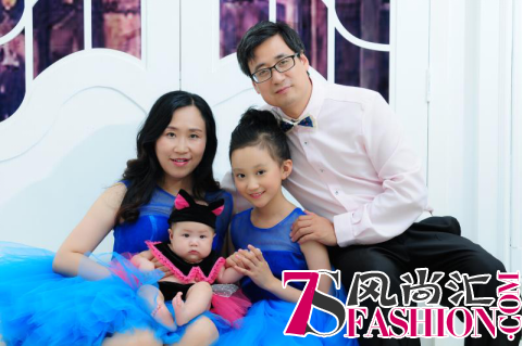 51Talk之星上海小高组冠军妈妈：家长要学会在“前面”下功夫