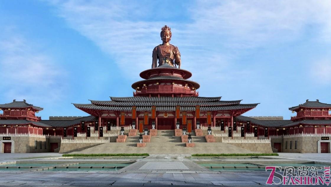 华谊兄弟电影世界（苏州）通天帝国区实景图.jpg