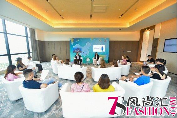 东原·悦荟·新新Park揭晓全新项目定位，重庆江北即将再添购物娱乐新地标