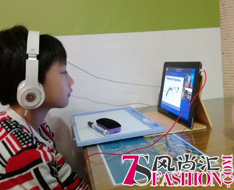 环球时报：VIPKID等在线少儿英语平台火爆 优质外教成家长刚需