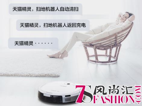 科沃斯凭什么能成为618天猫精灵首批头号玩家？