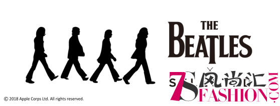 SELECTED X THE BEATLES联名系列限量上市 复古回潮 经典重现