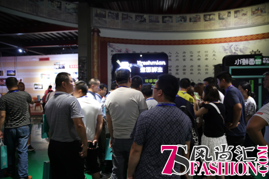 万杰智能推出自助售卖智能主食机械