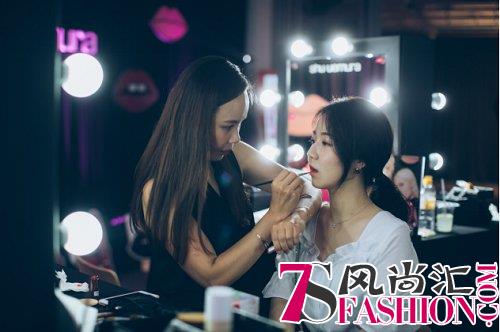 SHU UEMURA植村秀携手孙娜恩，带你一起首尔玩唇色派对