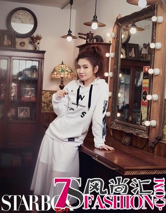 红遍时尚圈的小乔粉究竟是什么？能让明星争相入手？