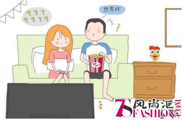 爱情败给世界杯？玛丽莱钻石发布《世界杯情侣卖身契》为女性鸣不平