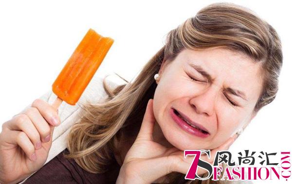 意大利专业抗敏牙膏品牌贝利达Biorepair让你尽享夏日冰爽！