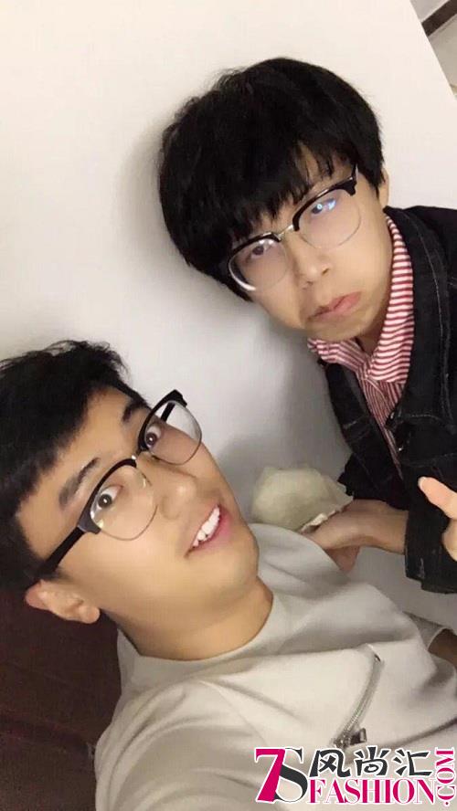 韩都衣舍12周年之韩都老友记