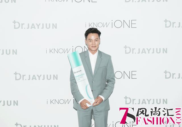 Dr.JAYJUN 迪尔俊——破译肌肤密码，还原无瑕美肌！