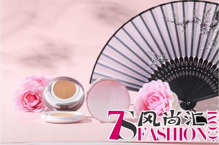传承千年古方，小众品牌花西子引领养肤彩妆新趋势