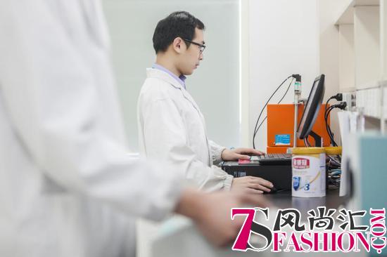 CBME开幕在即，解密金领冠中国奶粉成功之道