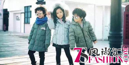 欢乐童年 时尚世家童装将亮相KIDS WORLD世界少儿超模时尚周