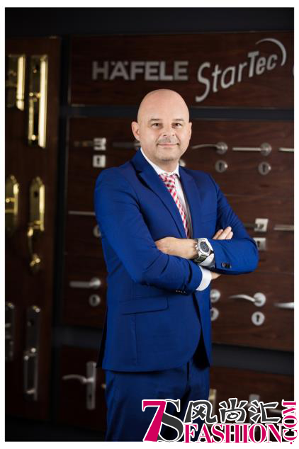 中国定制力量——专访海福乐中国区总裁Mr. Daniele Attorre