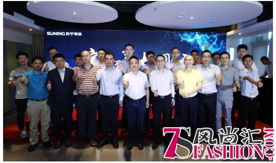苏宁家装818杀手锏：攻下最后一公里