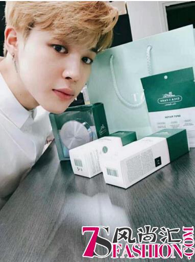 明星同款的VT CICA系列 你有几款？