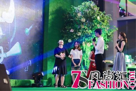 膜法世家11周年，联动聚划算开启狂欢