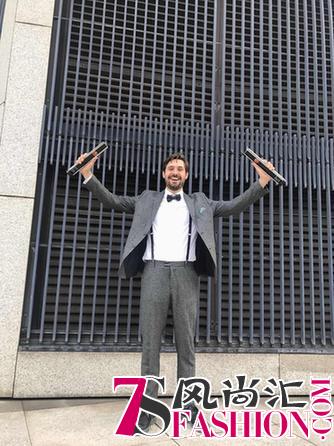 全球首款量产碳纤维婴儿车，夺得红点设计至尊奖