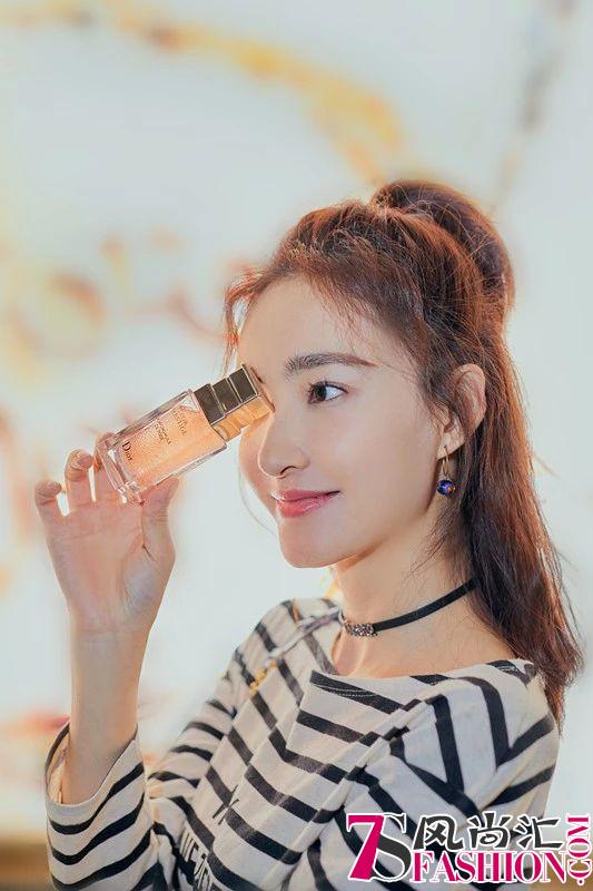 Dior花蜜一生推，我帮你选好了最适合夏天的必buy单品