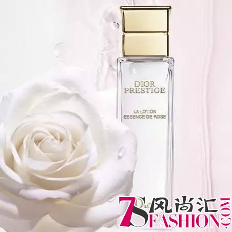 Dior花蜜一生推，我帮你选好了最适合夏天的必buy单品