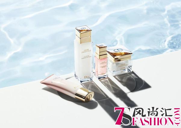 Dior花蜜一生推，我帮你选好了最适合夏天的必buy单品